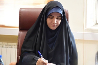 پیام تبریک معاون بهداشت دانشگاه علوم پزشکی لرستان به مناسبت روز کارمند 